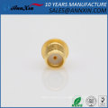 vender como hot cakes SMA hembra Round 1.0mm soldadura PCB clip edge mount circle round